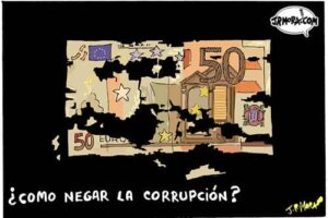 Billetes que se autodestruyen