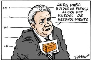 Investigan si "El Pocero" pagó al alcalde del PSOE que aprobó el PAU de Seseña
