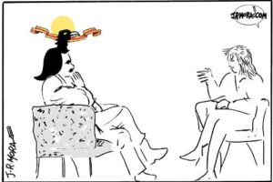 Entrevista aznar :  Actualización