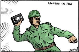 PP y PSOE : enfrentamiento en video