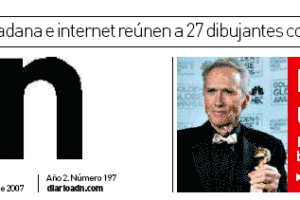 ¿Por qué no hay viñeta hoy?