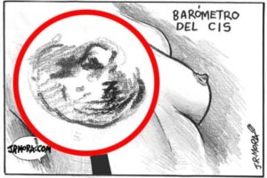 Las tetas de Bélmez, comisión de investigación