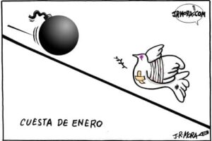 ETA reivindica el atentado y añade que la tregua sigue vigente