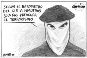 Preocupaciones por decreto