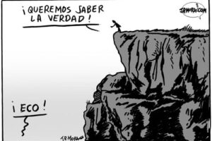 Jiménez Losantos "te-da-cueeen"