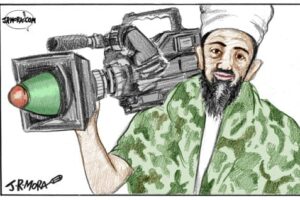 Al Qaeda amenaza en un vídeo a España por su presencia en Afganistán