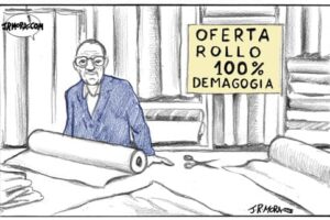 Demagogia