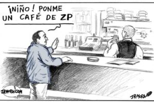 Tengo una pregunta para usted