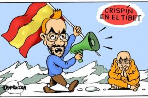 Steven Spielberg llevará a Tintín al cine en 2009