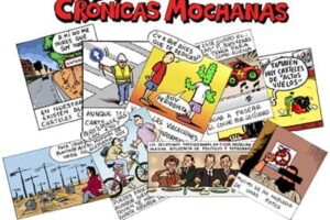 Crónicas Mochanas (Humor local)