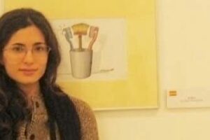 Mi vecina a 544 kilómetros