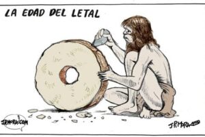 Morir en la carretera