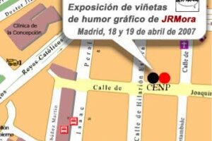 El túnel de la risa