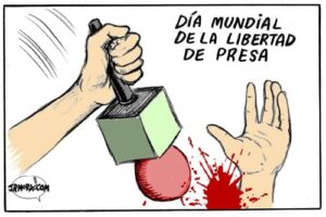 Libertades y blogopatías