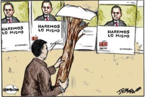 Elecciones