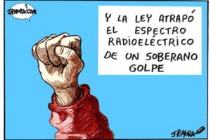 RCTV y el espectro soberano