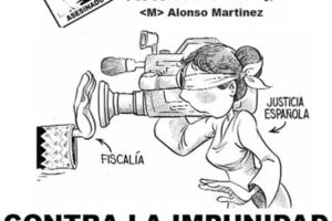 Couso, investigación y justicia