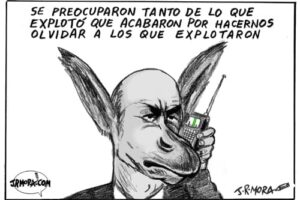 Zapadores por ondas
