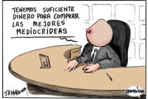 Sin tetas no hay paraíso