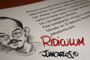 Ridículum Vitae a la colección