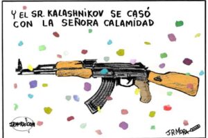 El Kalaka cumple 60 años
