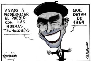 Máster municipal de desarrollo sostenible y puesta en valor de las nuevas tecnologías aplicadas a la demagogia