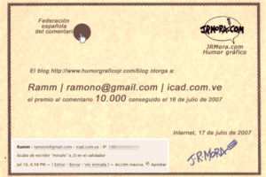 Concurso 10.000: Gana un libro y el álbum "Fricciones"