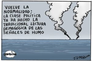 Dolor de islas