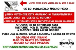 Escuche usted, será sólo un momento