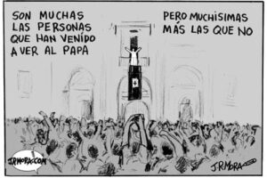 El joven de hoy necesita a Jesucristo