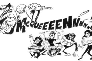 Los Curricanes se autopiratean