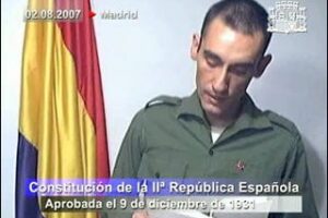 Tradicional mensaje de verano republicano