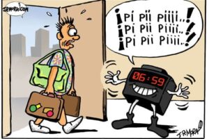Trabaciones