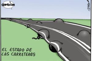 Y dale...