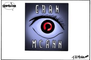 El caso Madeleine: Experimento socio-ilógico