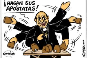 ¿Dónde está la bolita?