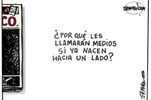 Lados de comunicación