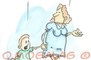 14° Festival-concurso Internacional de Caricatura (Colombia)