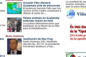 24 horas después...