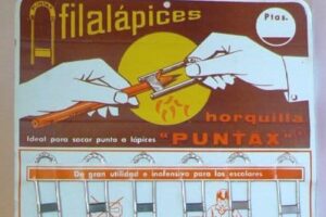 Puntax, proyecto de recuperación de la memoria escolar para la ciudadanía