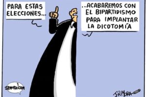 Política politraumática