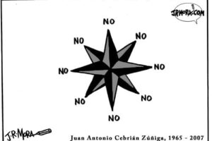 Muere Juan Antonio Cebrián