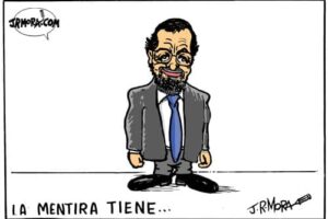 El juicio del algo de marzo - Viñeta 3