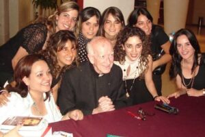 El cura de las pelotas