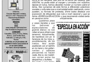 Aquellos chalados con sus locos fanzines
