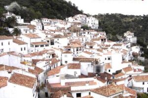 Especula en acción otra vez por Málaga