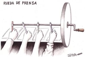 Si no lo contamos no existe