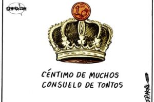 ¡Lo tengo barato oiga!