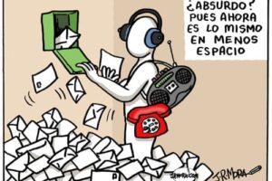 Aquellos maravillosos geeks