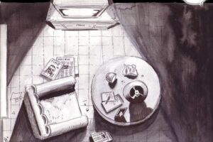 ¿Qué hacer cuando todo sale mal?